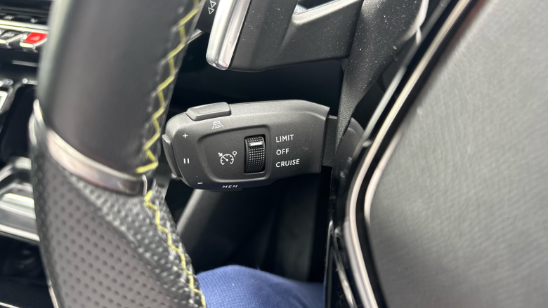 Peugeot 2008 1.2 PureTech 155 GT Premium 5dr EAT8 Petrol Estate